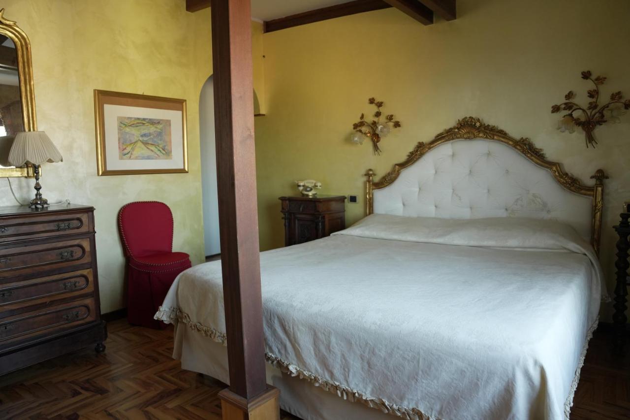 Prestigioso Attico Panoramico Cagliari Villa Exteriör bild